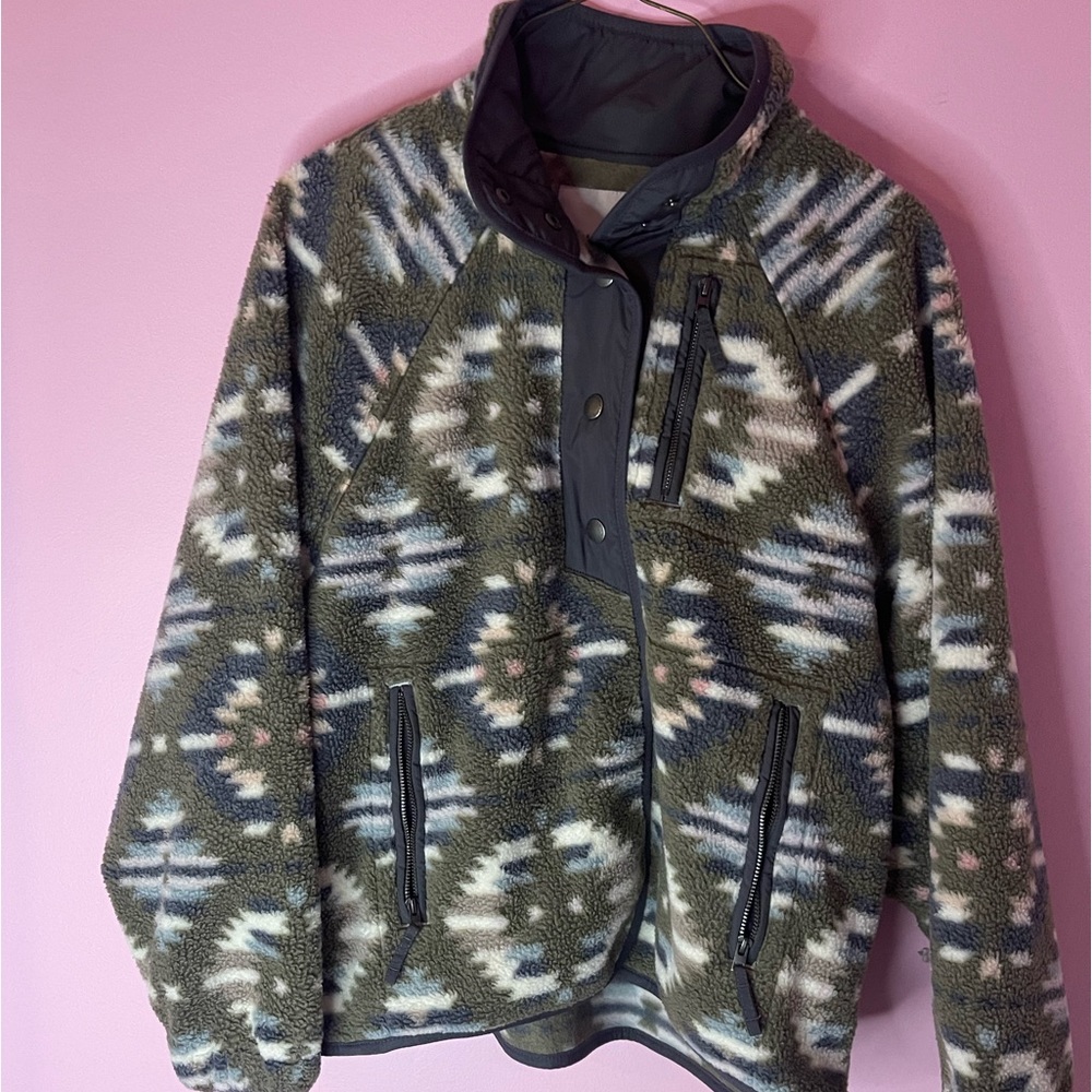 American Eagle jacket